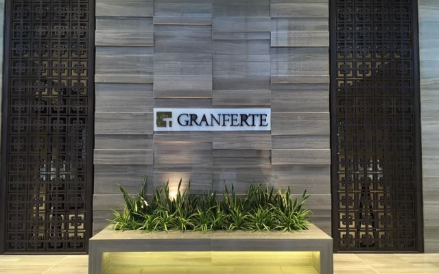 Granferte Phnom Penh Hotel