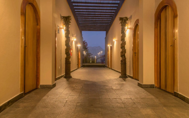 Empedrada Ranch & Lodge - Hotel Asociado Casa Andina