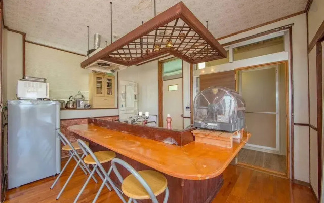 Pension Coral
