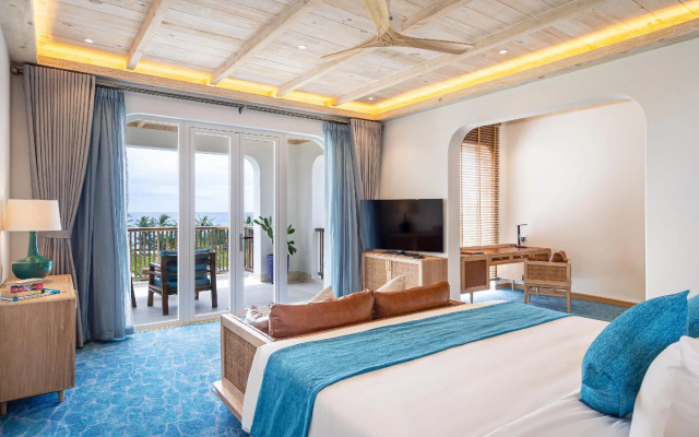 Stelia Beach Resort