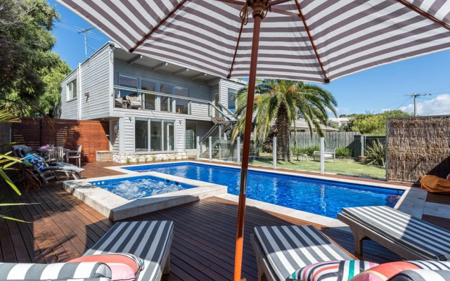 Front Beach House