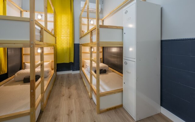 The Venue Hostel Boutique