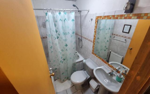 Hostel Torobayo