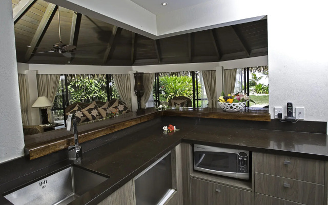 Pacific Resort Rarotonga