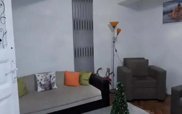 Hotel Omnibusz Apartments