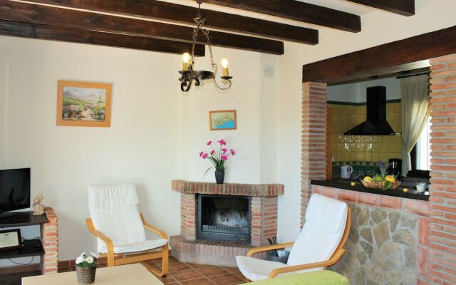 Accommodation Huetor