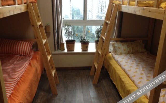 Songxiansheng Youth Hostel