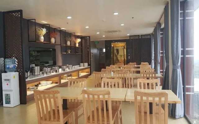 Korinn Pho Yen Hotel