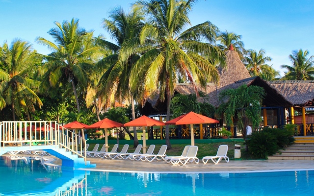 Gran Caribe Club Kawama Resort All Inclusive