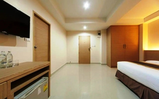 Gateway Hotel Pratunam