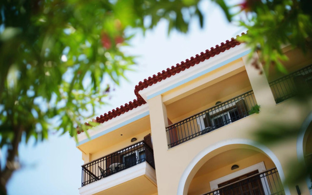 Karalis City Hotel