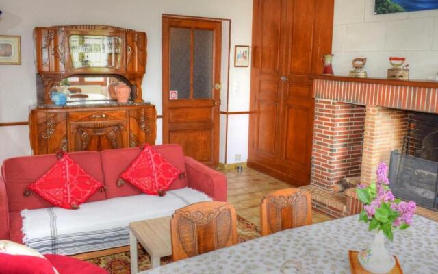 Gîte Berthenay, 3 pièces, 4 personnes - FR-1-381-5