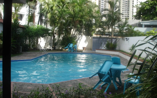 Hostal Carolina Princess Marbella