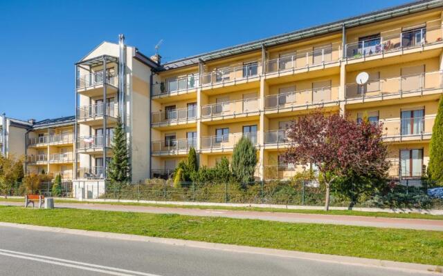 Apartamenty Sun & Snow Lido