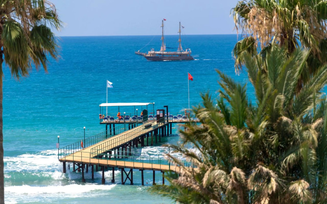 Turquoise Hotel - All Inclusive