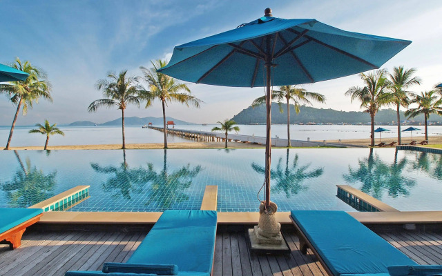 Tranquility Bay Residence