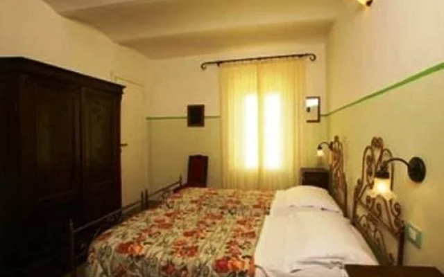 Le Camere Di Paolino