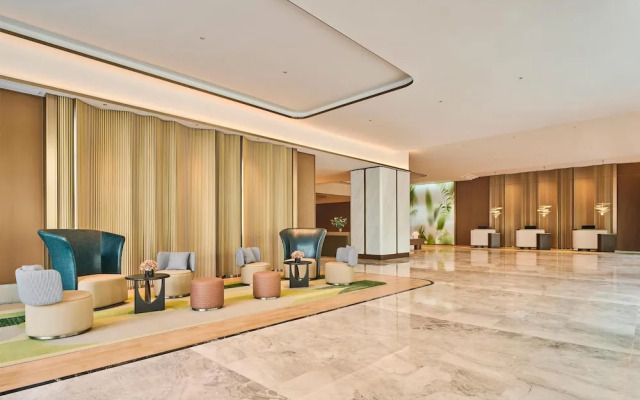 Hilton Garden Inn Zhongshan South