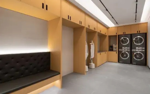 Starway Hotel (Dongguan Changan Wanda Plaza)