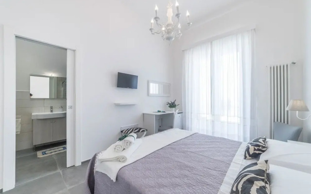 Bed and Breakfast Incentro