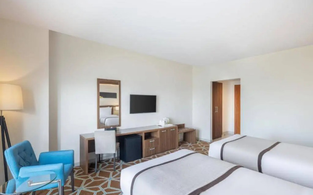 Blue Coral Hotel