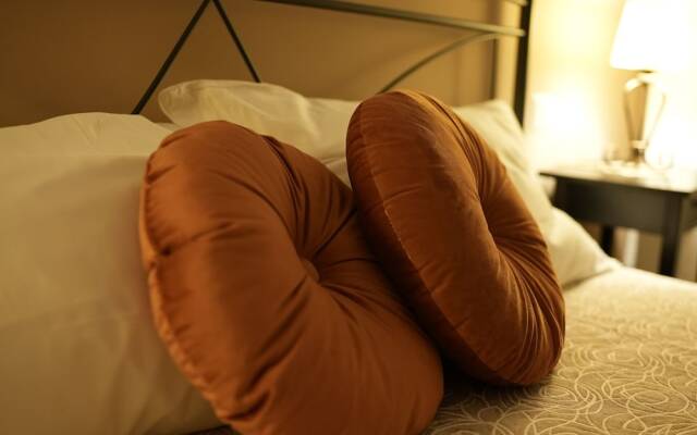 Bari Antica Boutique B&B