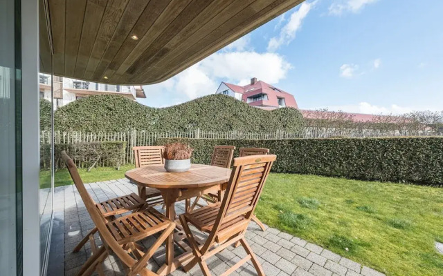 Cosy Apartment for Family