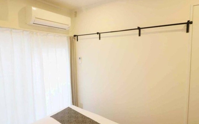Shin-Osaka GRAND-H 501 – Guest Rooms – Osaka