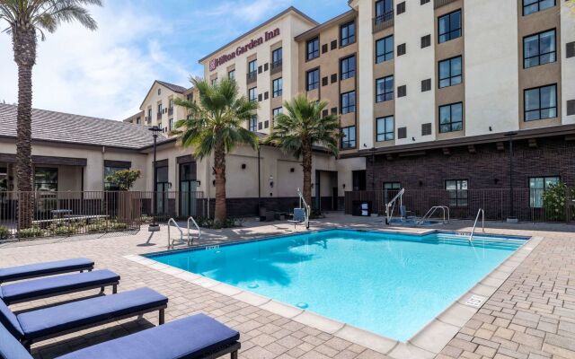 Hilton Garden Inn Pomona Chino