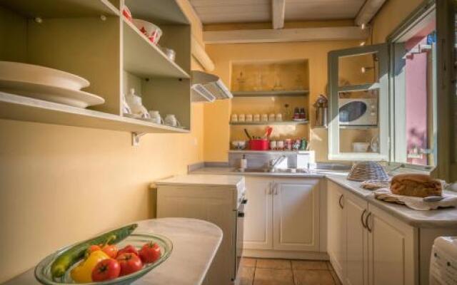Adrieli Country Houses