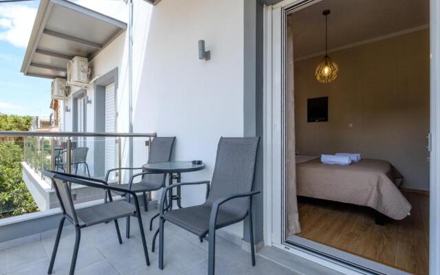 Oreon Suites - 'Areti'