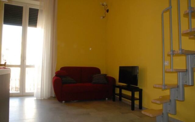 La Fontana di Rua Catalana