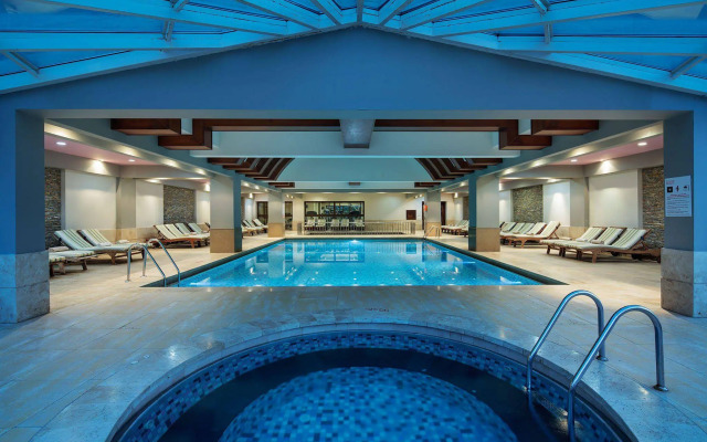 Crystal Family Resort & Spa – All Inclusive