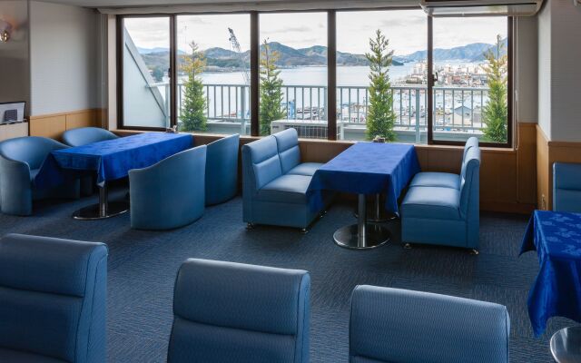 Onomichi Kokusai Hotel