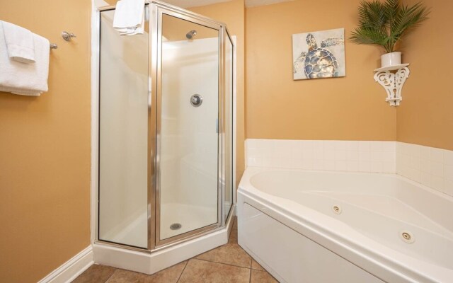 Lighthouse 314 2 Bedroom Condo