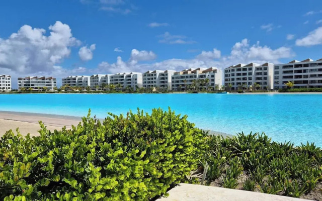 Luxury Beach Penthouse Jacuzzi & Lagoon View