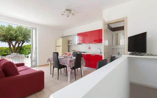 3046 Villetta Bianca by Barbarhouse