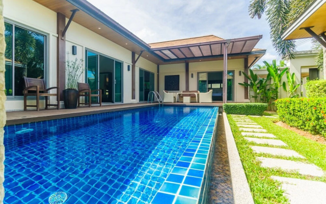 Villa Ariwiki