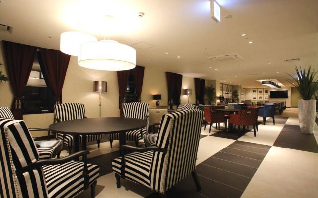 Centurion Hotel Grand Kobe Station