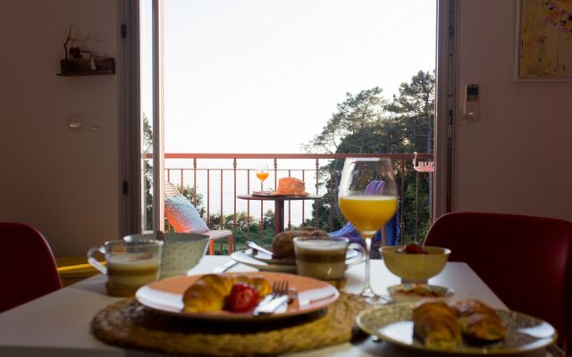 Apartments Villa Lukas