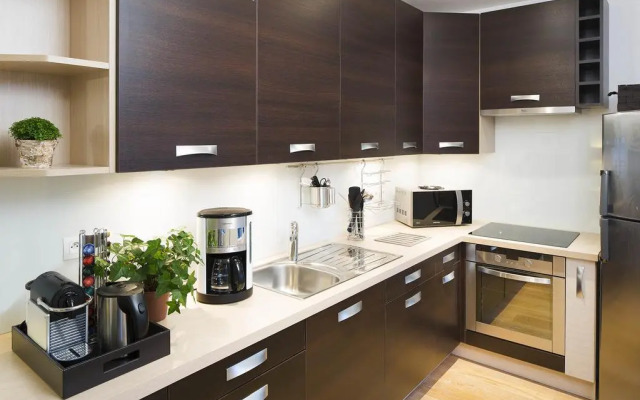 Montmartre Residence