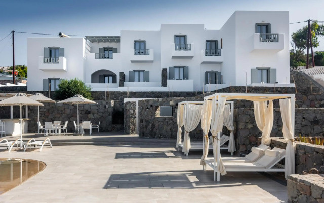 Olea Bay Hotel