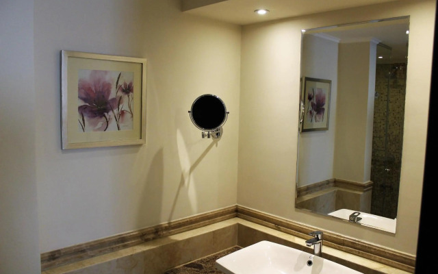 Cleopatra Hotel