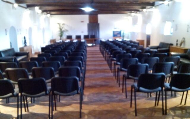 Castello di Casapozzano