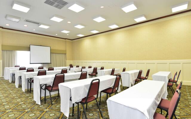 Best Western Battlefield Inn