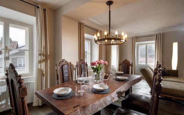 Haus Messinger - by NV-Appartements