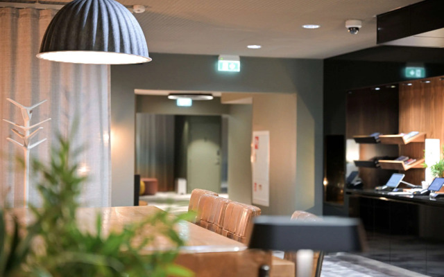 Comfort Hotel Xpress Helsinki Airport Terminal