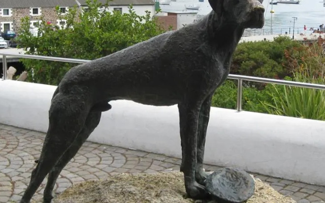 Holiday home Simons Town Lodge