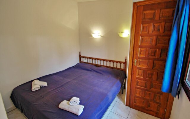 Mimosa - pretty holiday property with private pool in Moraira