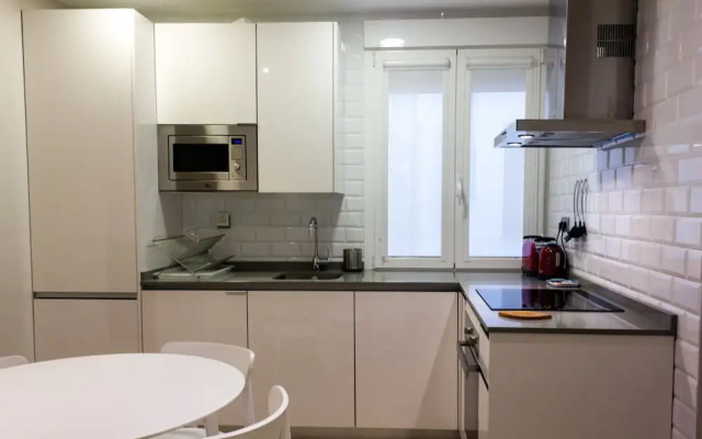 Arenal Suites Preciados